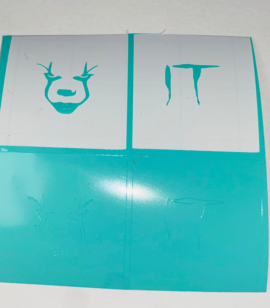 IT Stencils – CultureAddicts
