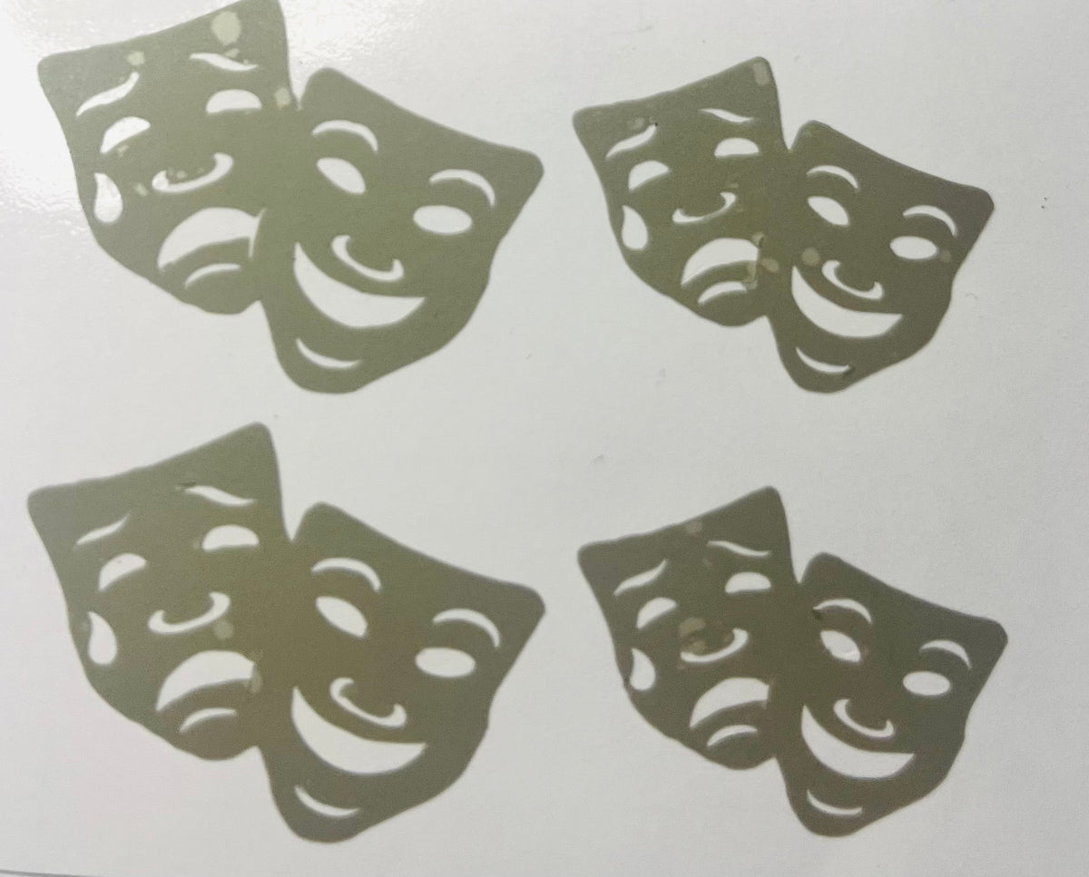 Smile Now Cry Later Stencils – CultureAddicts