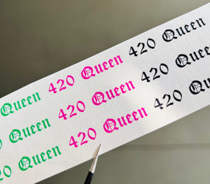 420 Queen