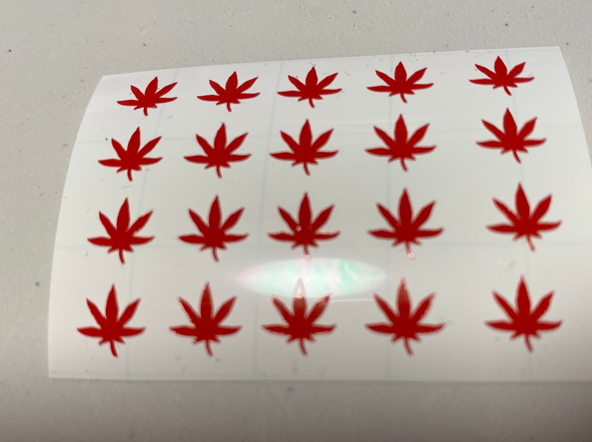 Red 420