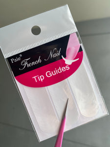 French Tip Guides
